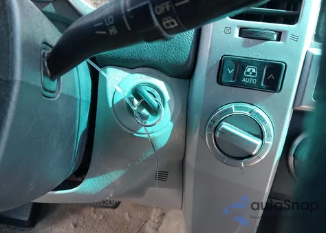 2003 Toyota 4Runner Sr5 V6 z USA, uszkodzony, nr VIN JTEBU14R230015594